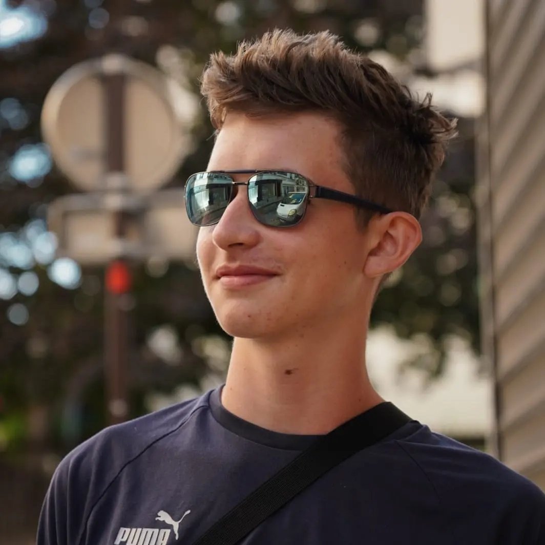 Mateo